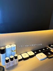 -栖SPA·ONDA ·海菲秀·皑皑科技美肤中心