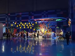 -泉城欧乐堡海洋极地世界