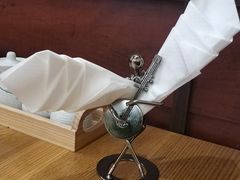 -山水亭日本料理(新元路店)
