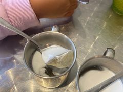-公仔堂港式茶餐厅(西村店)
