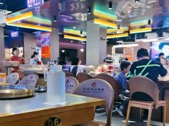 -杨小佳·齐齐哈尔烤肉·烤串(广州店)