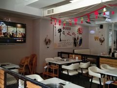 大堂-三头牛·潮汕牛肉生蚝火锅 (夏湾店)