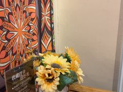 -克比叔叔印度餐厅Kebabs on the Grille(永康路分店)