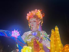 -武汉园博园(武汉自然博物馆)