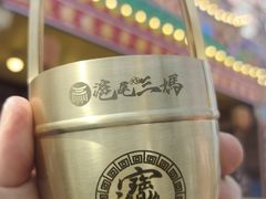 -淡水老街