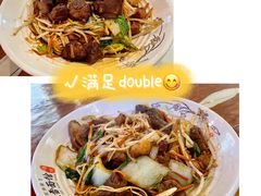-春雪面馆(转塘店)