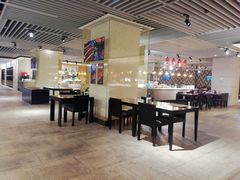 -青岛西海岸隆和福朋喜来登酒店