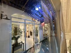 -春树下·树屋花房西餐厅(罍街AS1980店)