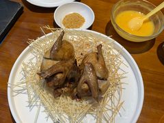 烤乳鸽-泮金大塘(北二七路店)