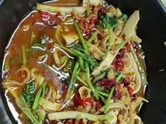 -聚味瞿记·龙虾堂(树木岭店)