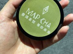 -MAP CHA普洱茶馆(翠湖店)