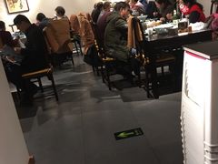 -北平食府·北京烤鸭(北京西站六里桥店)