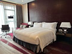 -广州天河希尔顿酒店