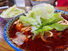 -蒋六十八梯眼镜面(狮子坪店)