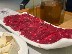 -俏牛哥鲜牛肉牛肆馆(重庆天地店)