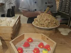 -德发长饺子·非遗(钟楼店)