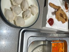-海底捞火锅(苏宁广场店)