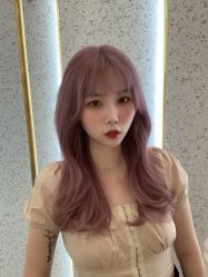 -3AM·S HAIR SALON烫发染发接发