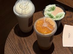 -阿嬷手作(深圳万象天地店)