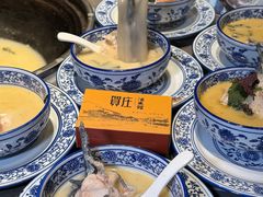 -贺庄·活鱼馆(珠吉路店)