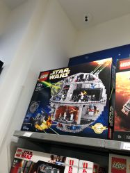 -乐高授权专卖店(新北万达店)