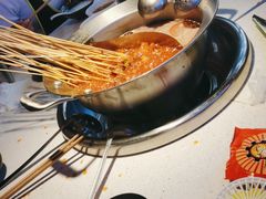 -钢管厂五区小郡肝串串香(滨江店)