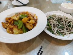 -新302餐厅(国家新闻出版广电总局)