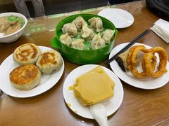 -白魁老号饭庄(交道口店)