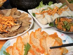 -田村·石锅藏香鸡(布达拉宫店)