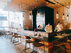 -Mercato莫卡多露台餐厅与酒吧(K11店)