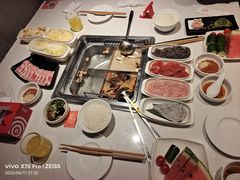 -海底捞火锅(外滩店)