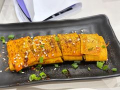 -有鱼吃·纸包烤鱼(曲江创意谷店)