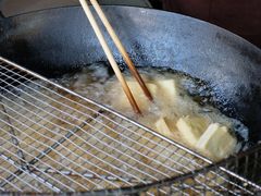 -七宝老街臭豆腐