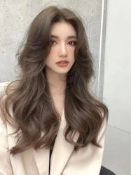 -YESIDO椰岛造型烫发染发