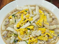 -老袁炒年糕(富豪路店)