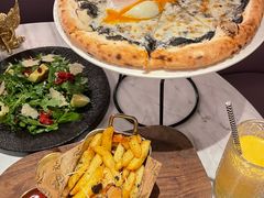 -IL TEATRO 精品意大利餐厅