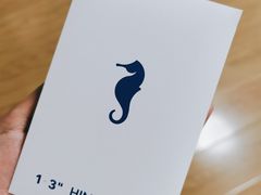 -海马体照相馆(大连罗斯福广场店)