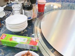 -祈胜邨•顺德鱼生•顺德菜(容桂店)