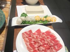 -润泽园椰子鸡(汇一城店)