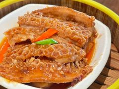 -蝴蝶里·粤菜·点心(龙湖杭州金沙天街店)