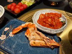 -無二炙坊·和牛烧肉(大钟寺1733店)