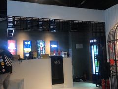 -棂笼·深度沉浸密室(武汉旗舰店)