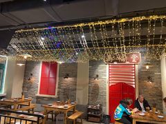 大堂-十六蒲(桂林路店)