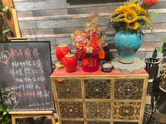 -紫藤燕语(兴澄银座店)