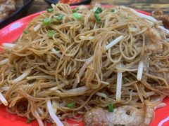 -碳炉海鲜烧烤·1992(北京路店)