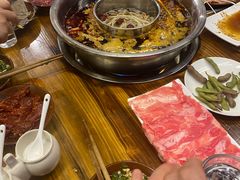 -华丰火锅(双林北横路店)