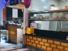 -津沽小院(大直沽总店)