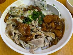 -荔林食店(西华路店)