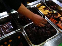 -刘小忙把子肉(北园大街总店)