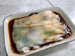 鲜虾牛肉肠-银记肠粉(文昌北路店)